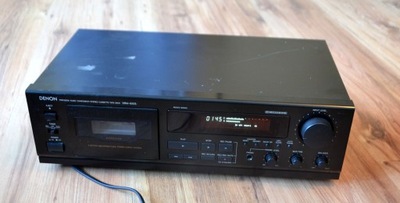 DENON DRM-650S