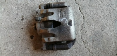 Opel karl 1.0 суппорт левый передний фото №1