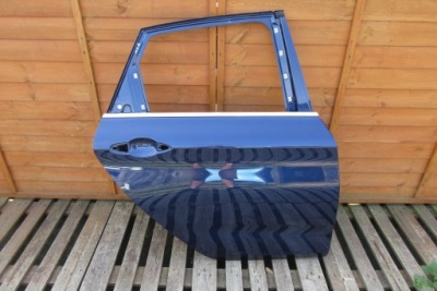 Дверь задние правое bmw 2 van active tourer f45 14- фото №1