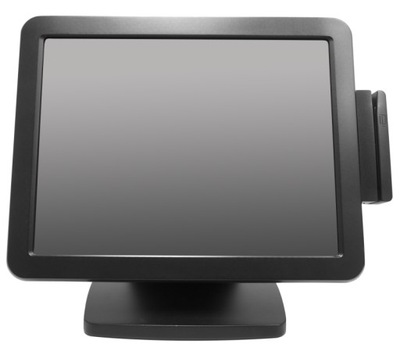 Dotykový monitor POS terminál M437 USB RS232 LCD
