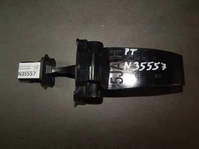 Skoda rapid обмежувач задня 5ja839267b фото №1