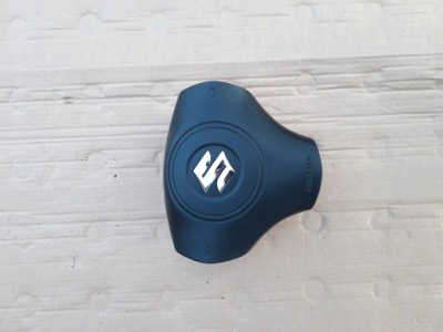 Подушка водія 2008r suzuki grand vitara ii 05- фото №1