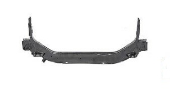 Балка нижня поперечина передній dodge caliber 2006- фото №1