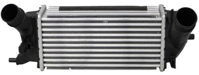 Интеркулер ford ecosport 13- 1.0 ecoboost 2163154 фото №1