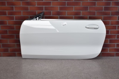 Двері ліва перед передні bmw 8 g14 g15 f92 a300 фото №1