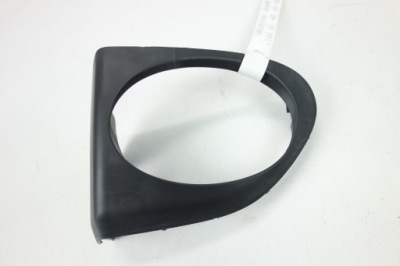 Решётка противотуманной фары левая honda civic vii hb 00-06 фото №1