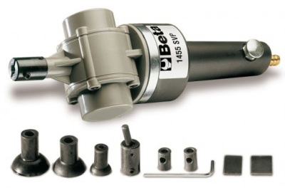 BETA SZLIFIERKA DO DOCIERANIA ZAWORÓW 1455SVP