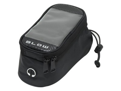 SAKWA rowerowa TORBA etui na rower TELEFON UR-02