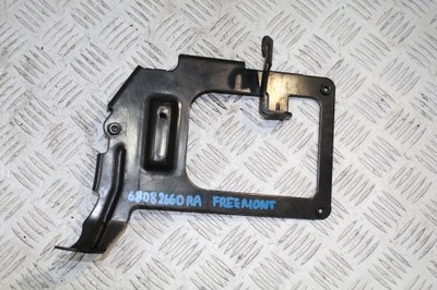 Кронштейн кронштейн fiat freemont 68082660aa фото №1