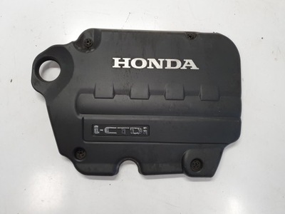 Honda cr-v iii захист двигуна верхній 2.2 i-ctdi фото №1