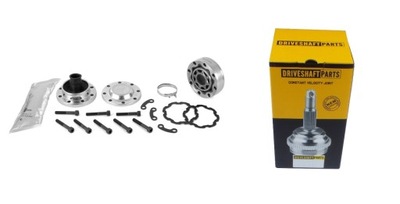 Шарнір вала jeep wrangler jk 2007-2018 8 гвинт фото №1