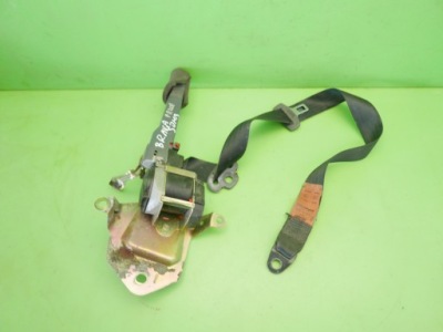 Ремень безопасности перед правая  fiat brava 1 5d hb фото №1