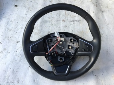 Воздуховод многофункциональный кожа renault captur i фото №1