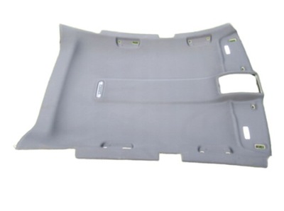 Audi a7 s-line стеля czarna фото №1