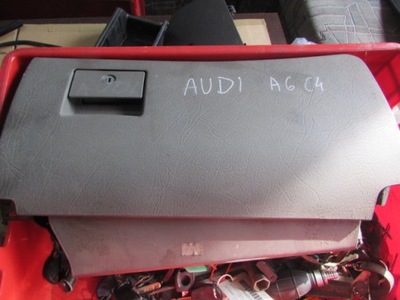 Бардачок audi a6 c4 фото №1