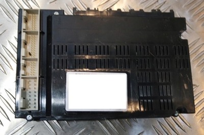 Модуль блок керування кондиціонера bentley 3w0907040h фото №1