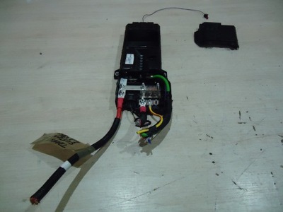 Клема електропроводка ford transit custom 15r 2.2 фото №1