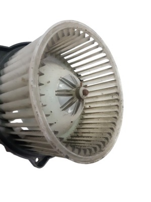 Воздуходувка вентилятор volvo s40 0130111191 фото №1