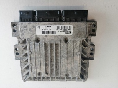 Бортовий комп'ютер блок керування renault 237103571r фото №1