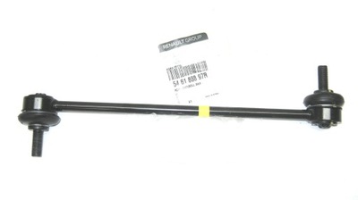 Соединитель стабилизатора megane iv talisman espace v оригинальный фото №1