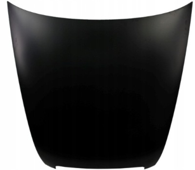 Крышка двигателя капот audi a6 c6 2004-11 новая фото №1