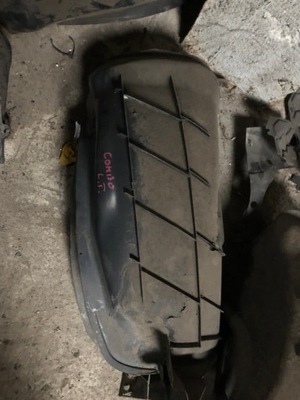 Opel combo c подкрылок левая задние фото №1