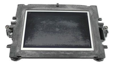 Mercedes e w212 дисплей монітор 2129004900 фото №1