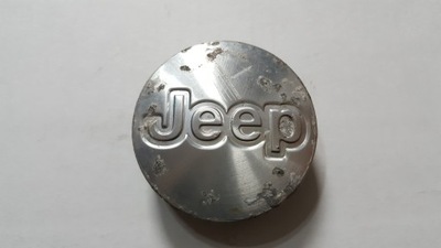 TAPACUBOS KAPSLE KOLPACZKI JEEP 52089010AC  