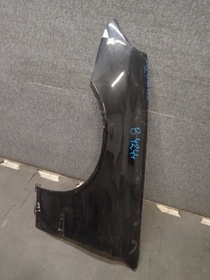 Крила перед лівий mercedes e klasa w211 фото №1
