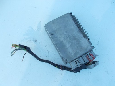 Бортовий комп'ютер chrysler pt cruiser p05033116ac 05033116a фото №1