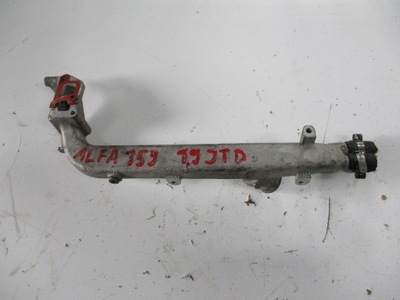 JUNCTION PIPE TUBE WATER ALFA ROMEO 159 1,9JTD  