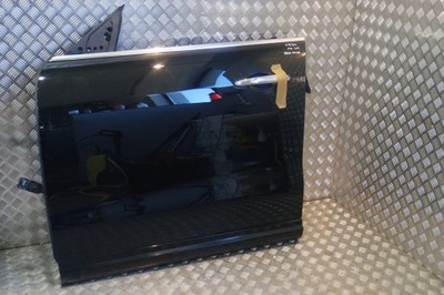 Двері лівий перед maserati levante c534 фото №1