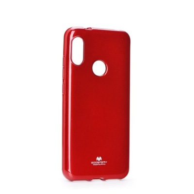 ETUI JELLY MERCURY GOOSPERY DO HUAWEI P SMART 2019