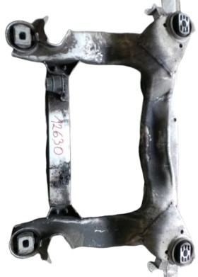 Vw phaeton 3.0 tdi подрамник фото №1