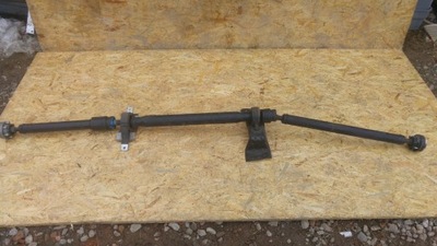 Ford edge wał приводной g2g3-4k357-bb фото №1