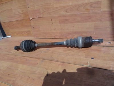 Honda city iv 2007 1,4 i-dsi приводной вал передняя левая фото №1