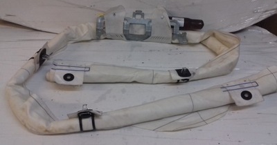 Vw golf vi + plus подушка безопасности подушка кровельная шторка безопасности фото №1