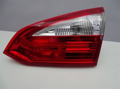 Лампа правая задняя ford focus mk3 kombi фото №1