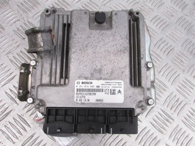 KOMPIUTERIS 9663757980 2.2 DI-D OUTLANDER LIFT II 10R 