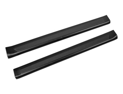 BRIDAS MOLDURAS PARA UMBRALES MERCEDES VITO VIANO W639  