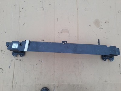 Балка бампера citroen c5 фото №1