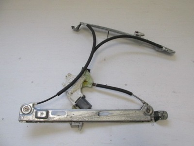 Механизм стекло правый перед jeep compass lift фото №1