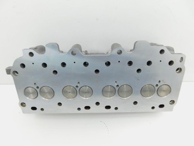 Головка відфрезерована land rover discovery 2.5 td 200 defender фото №1