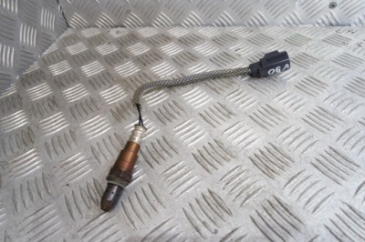 Volvo xc60 s90 v90 2.0d датчик лямбда-зонд 31439594 фото №1