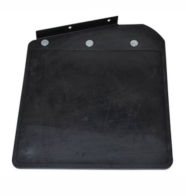 Брызговик передний левый land rover defender фото №1