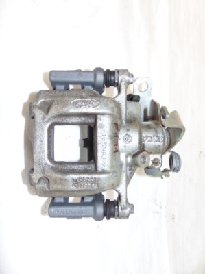 Transit mk8 супорт гальмівний задня лівий фото №1