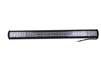 НАКЛАДКА ПАНЕЛЬ 66 LED (СВЕТОДИОД ) ФАРА РАБОЧАЯ ДЛИННАЯ 12-24 V