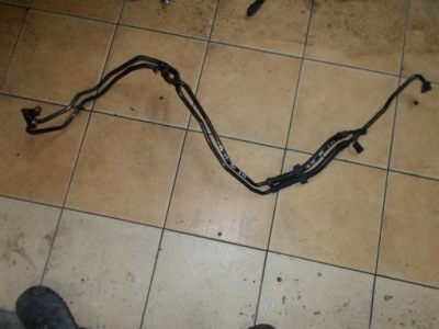 Audi a6 c5 2.5tdi шланг усилителя фото №1