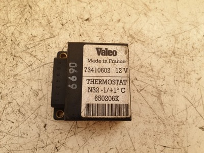 Модуль термостата citroen berlingo 1.8 99r eu інше фото №1