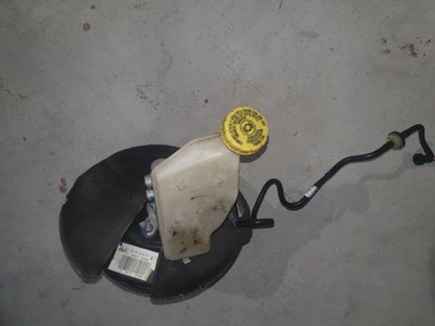 Підсилювач гальм насос гальмівна peugeot 207 lift 9672865780 фото №1